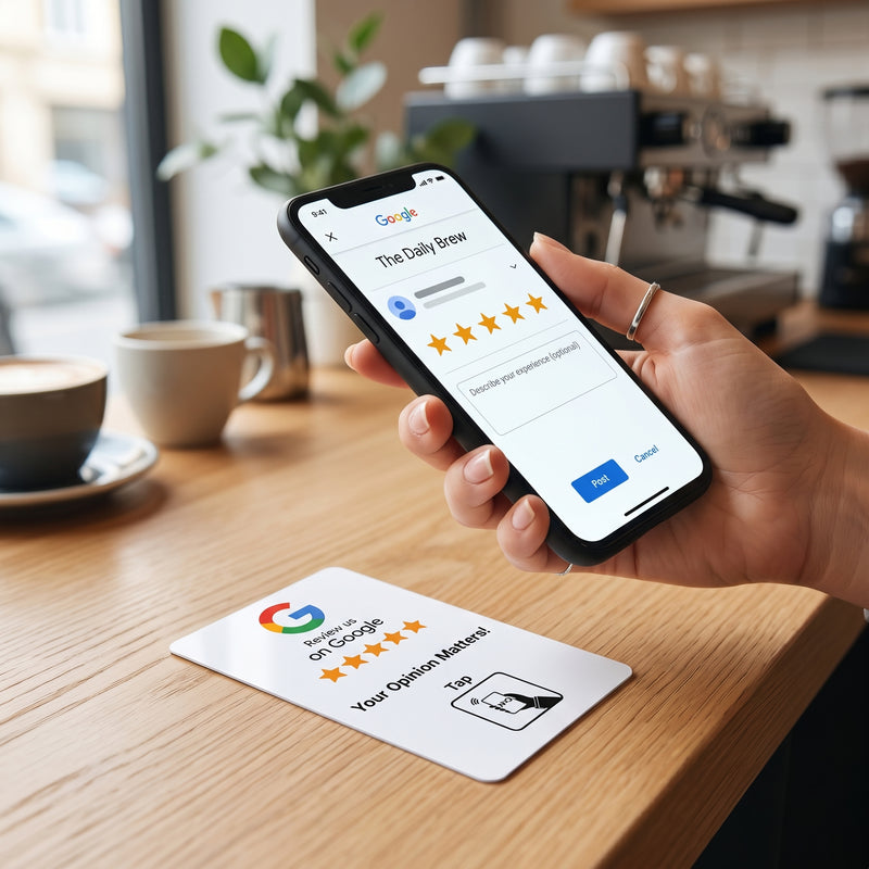 3. Votre page Google s’ouvre instantanément